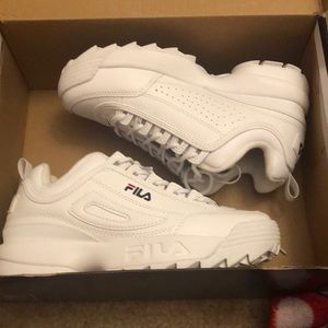 filas